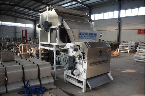 四豐環保 青海牛糞處理設備與空氣凈化技術研發