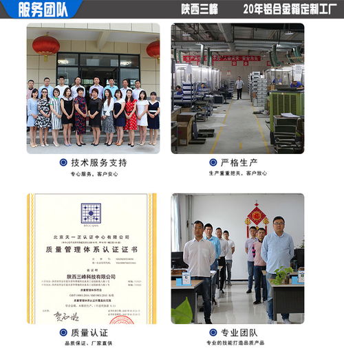 合肥儀器箱定制市場行情解析與多圖營銷策略